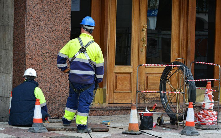 entreprise assainissement Rueil-Malmaison
