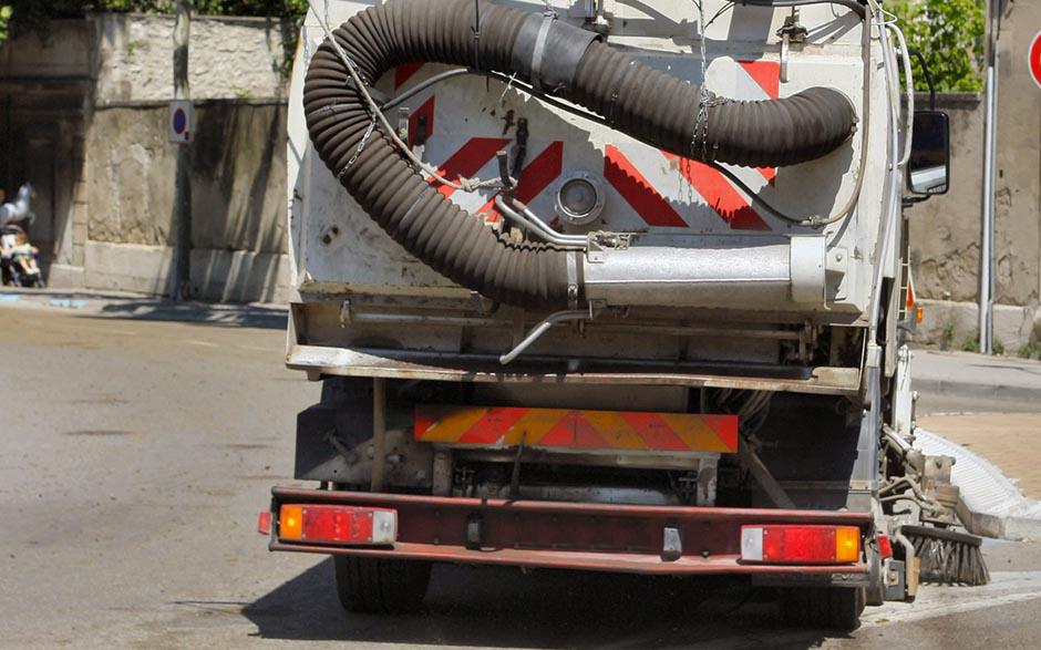 entreprise assainissement Rueil-Malmaison