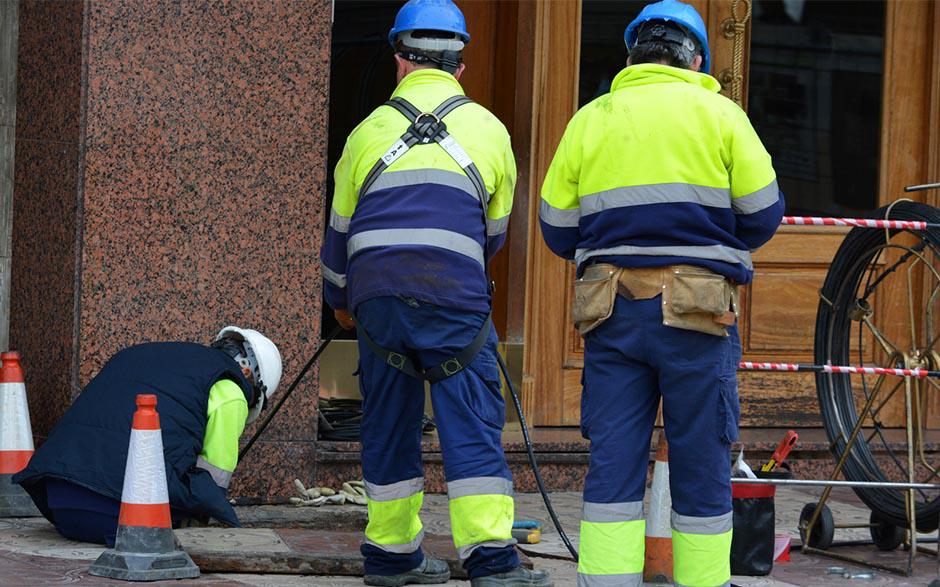 déboucheur canalisations Noisy-le-Grand