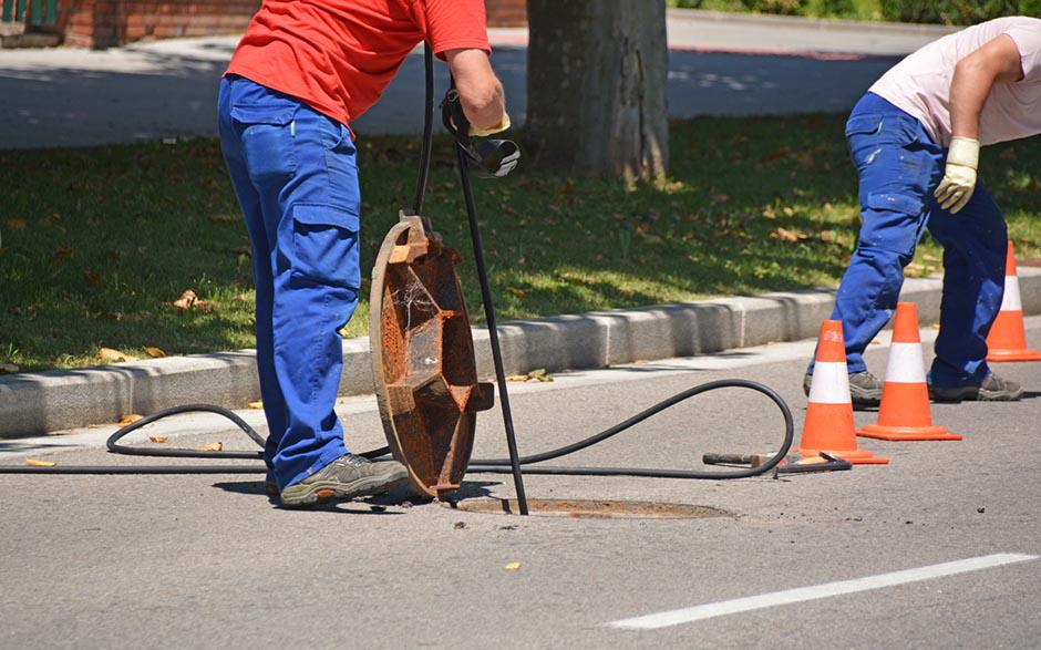 déboucheur canalisations Noisy-le-Grand