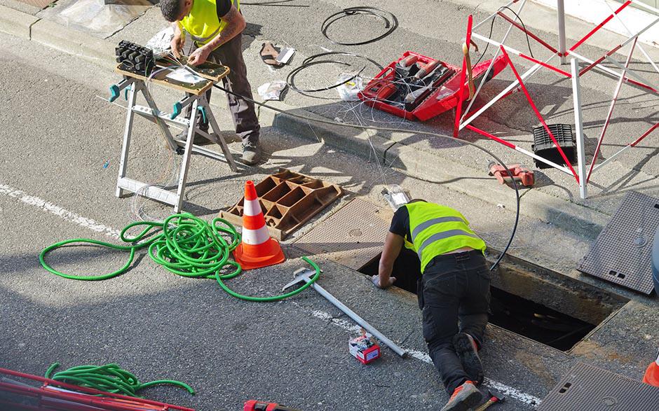 entreprise assainissement Rueil-Malmaison