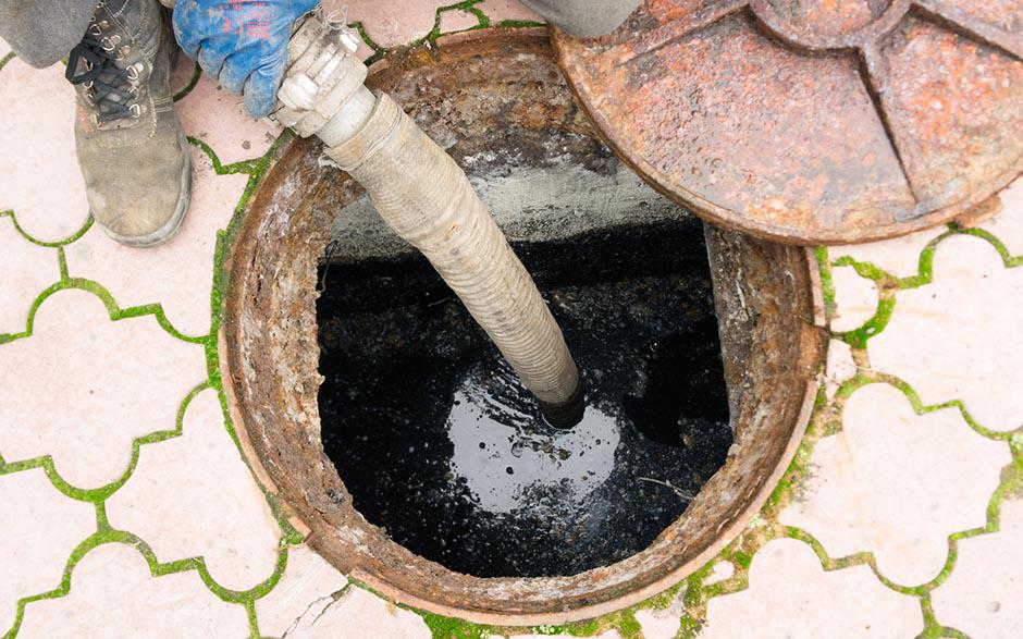 déboucher canalisation Chapet