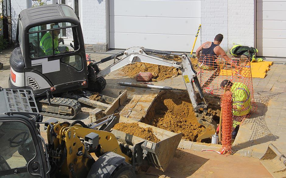 déboucheur canalisation efficace Suresnes