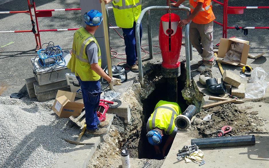 déboucher canalisation Chapet