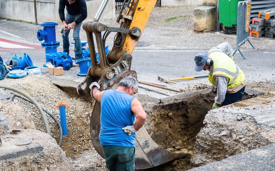 déboucheur canalisations Noisy-le-Grand