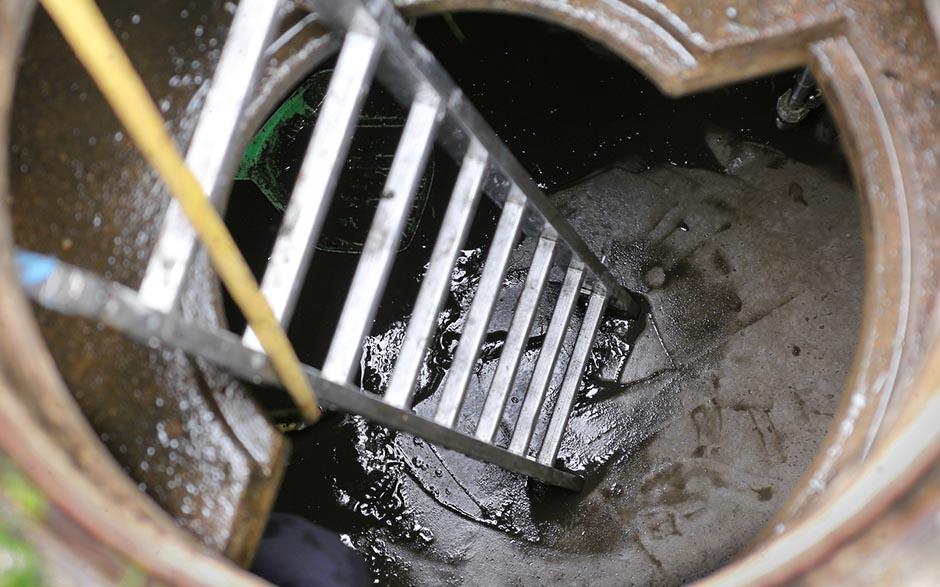 débouchage canalisation Montrouge